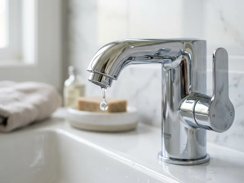 Faucet Repair & Installation Plumber in Silkworth, PA